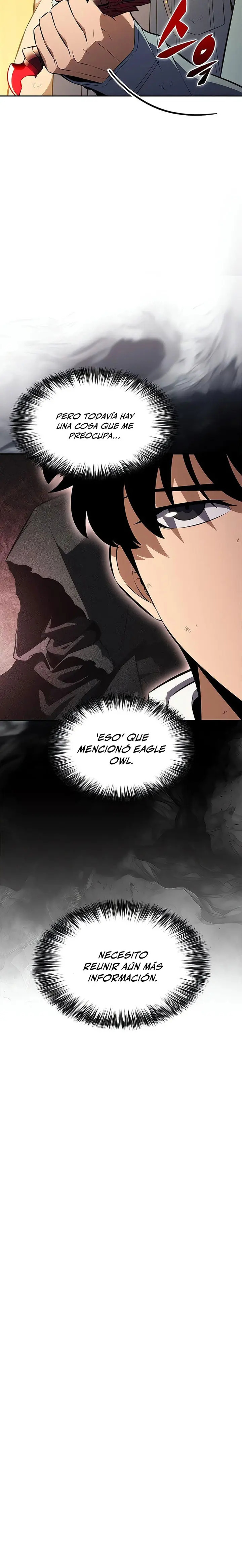 Read Novato Solo a Nivel Máximo ES Manga Online