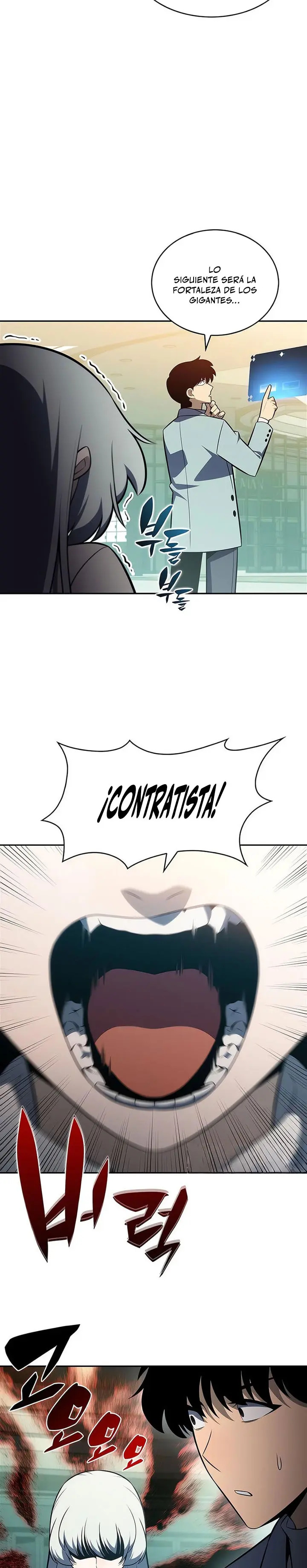 Read Novato Solo a Nivel Máximo ES Manga Online
