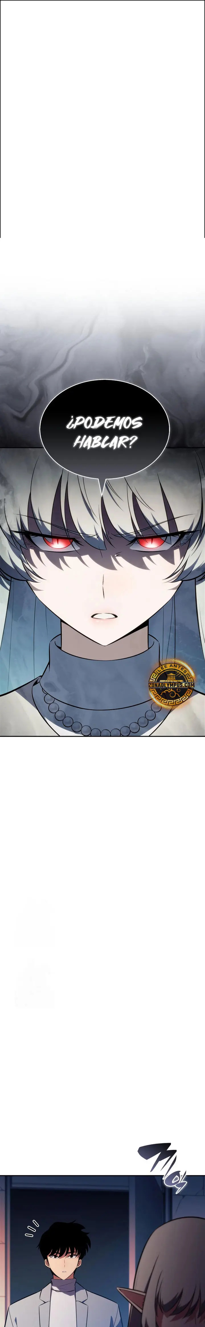 Read Novato Solo a Nivel Máximo ES Manga Online