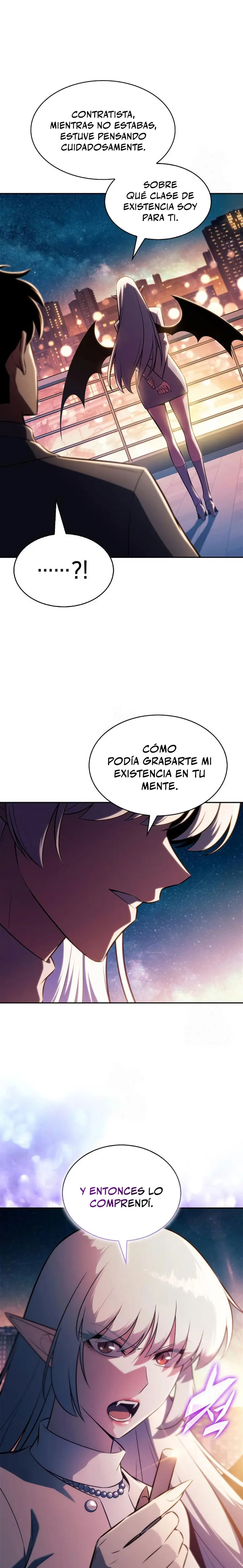 Read Novato Solo a Nivel Máximo ES Manga Online