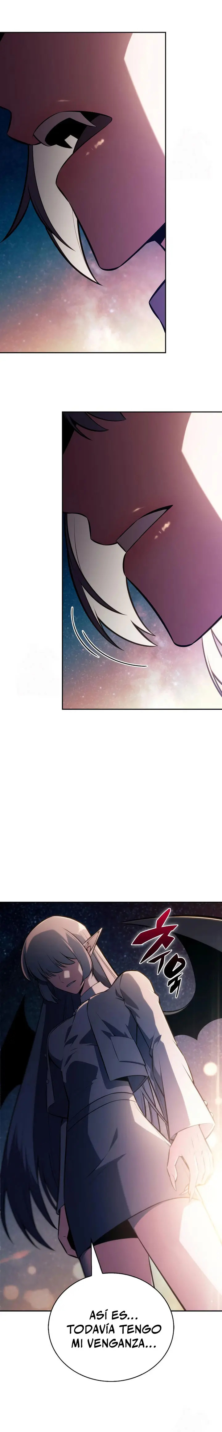 Read Novato Solo a Nivel Máximo ES Manga Online