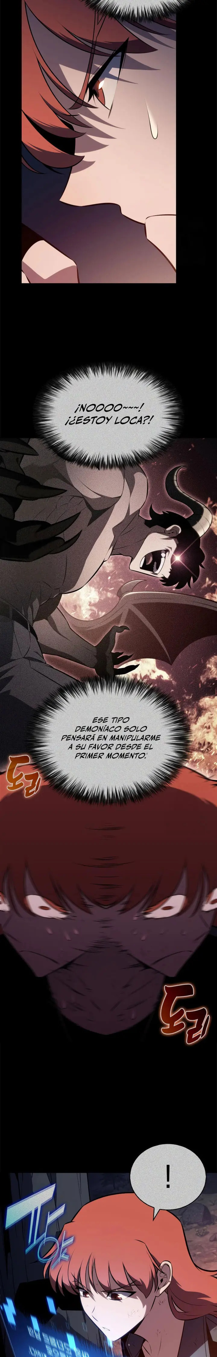 Read Novato Solo a Nivel Máximo ES Manga Online