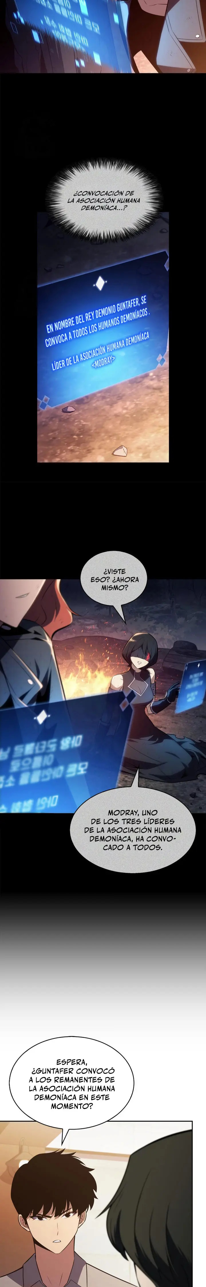 Read Novato Solo a Nivel Máximo ES Manga Online