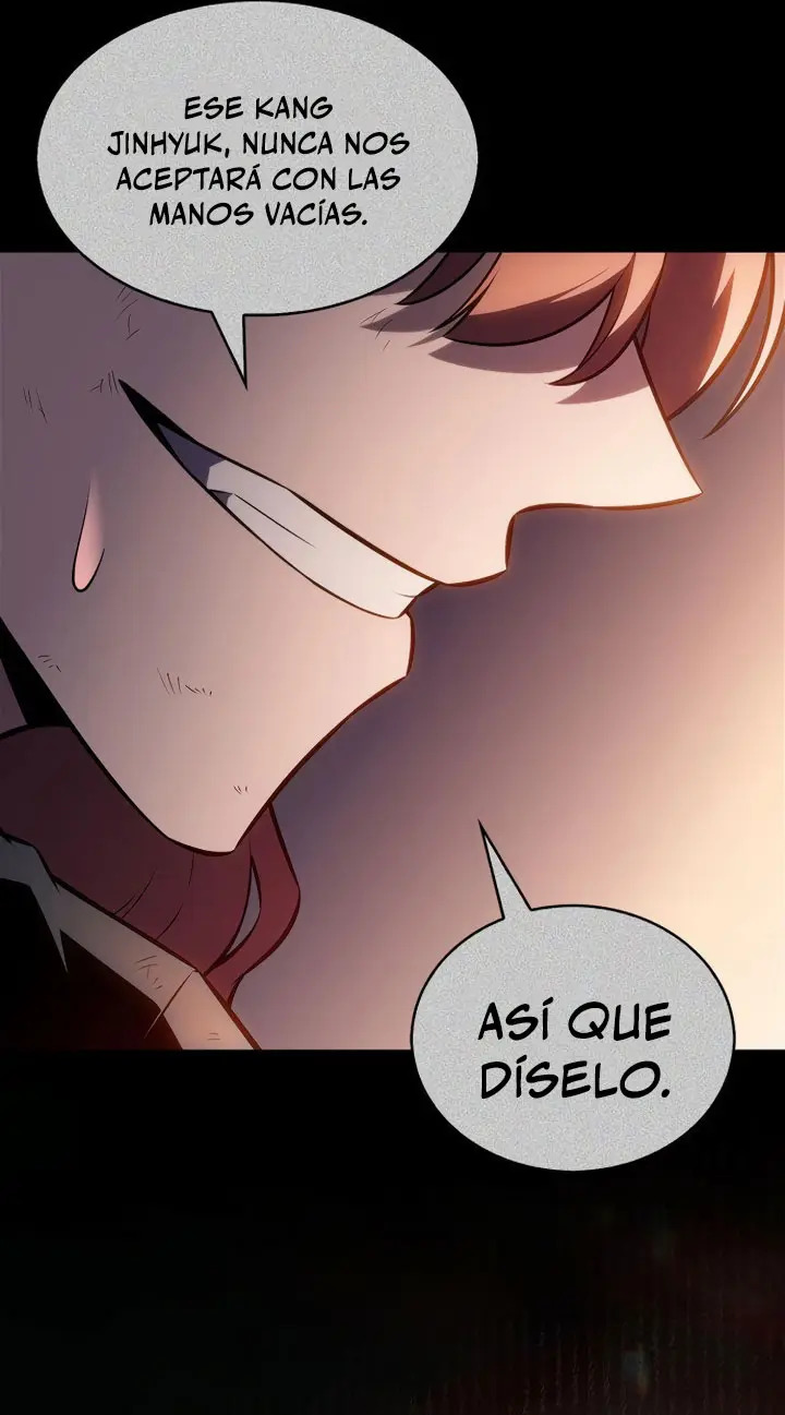 Read Novato Solo a Nivel Máximo ES Manga Online