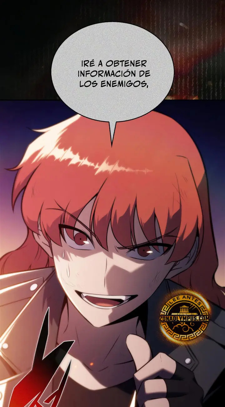 Read Novato Solo a Nivel Máximo ES Manga Online
