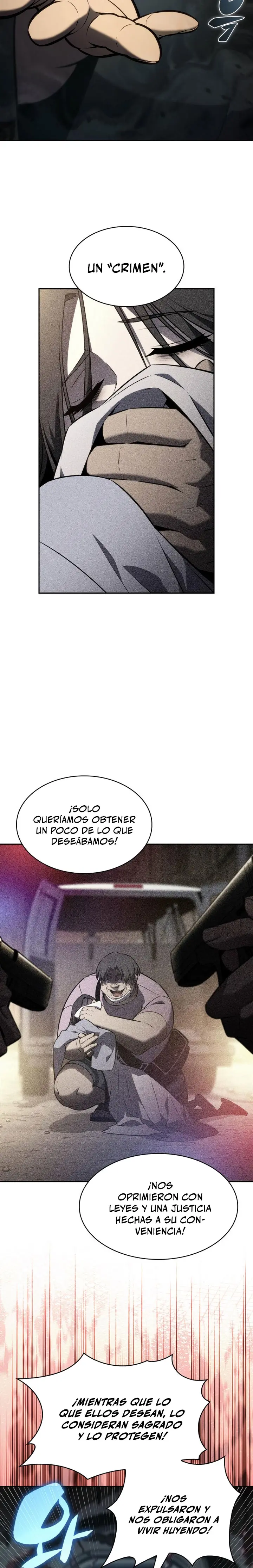 Read Novato Solo a Nivel Máximo ES Manga Online