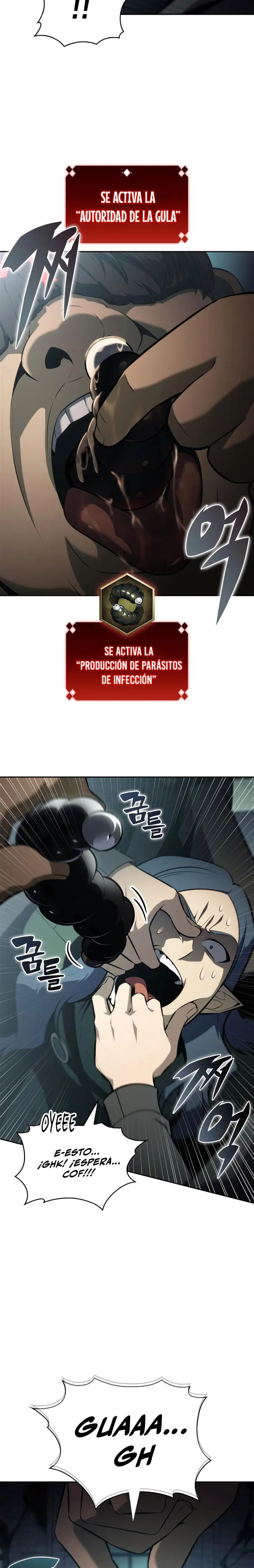 Read Novato Solo a Nivel Máximo ES Manga Online