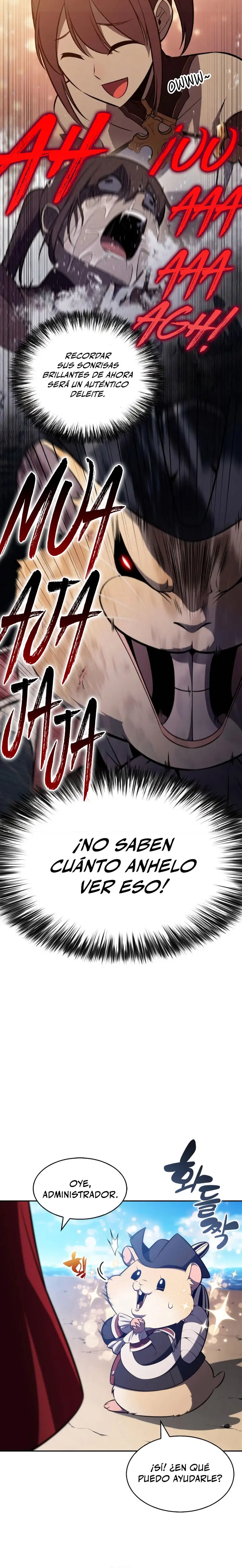 Read Novato Solo a Nivel Máximo ES Manga Online