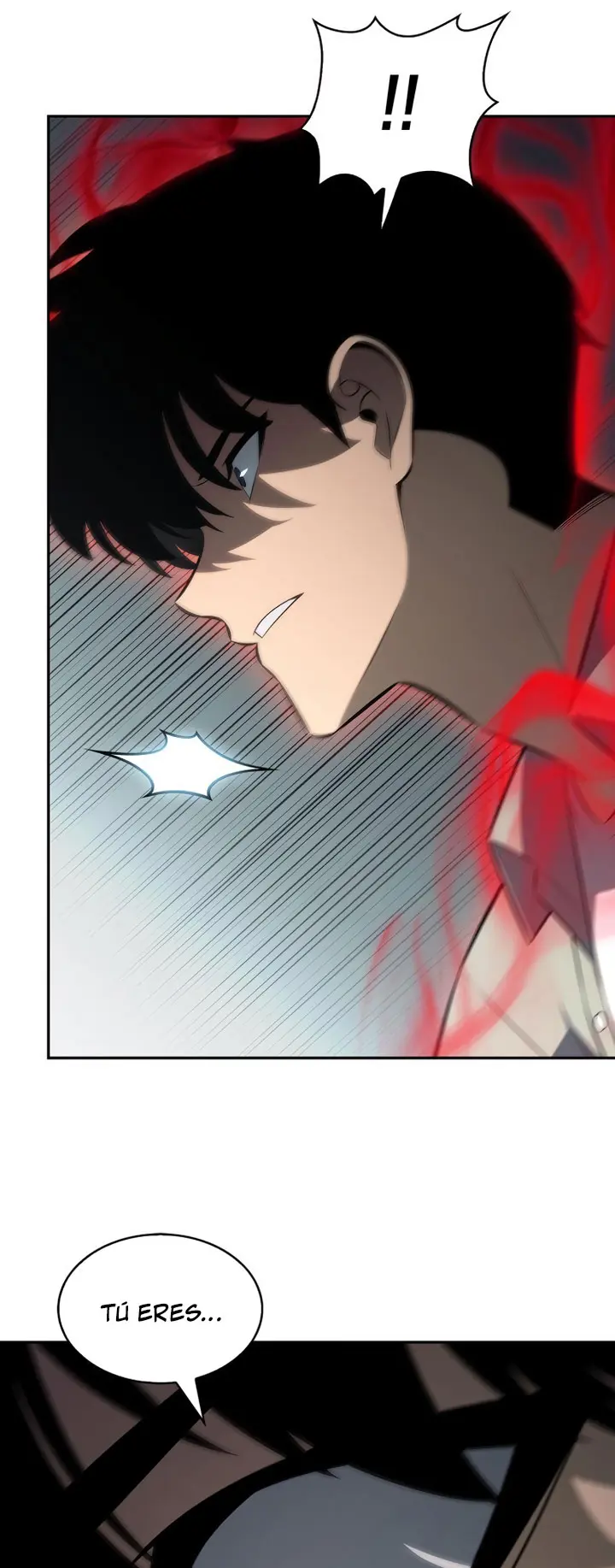 Read Novato Solo a Nivel Máximo ES Manga Online