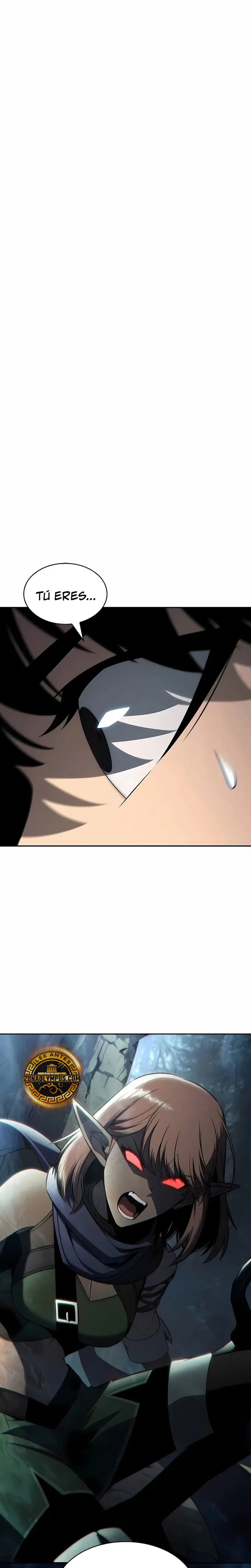 Read Novato Solo a Nivel Máximo ES Manga Online