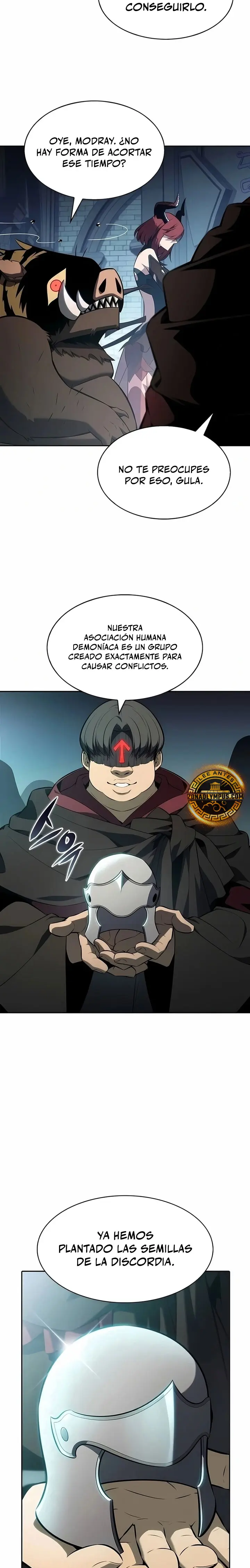 Read Novato Solo a Nivel Máximo ES Manga Online