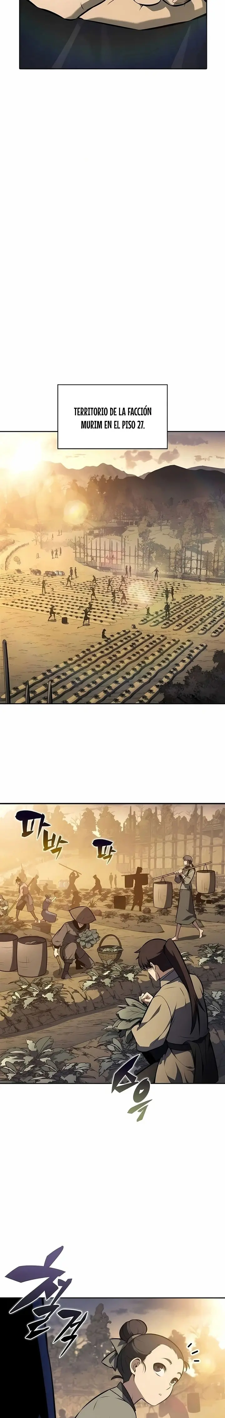 Read Novato Solo a Nivel Máximo ES Manga Online