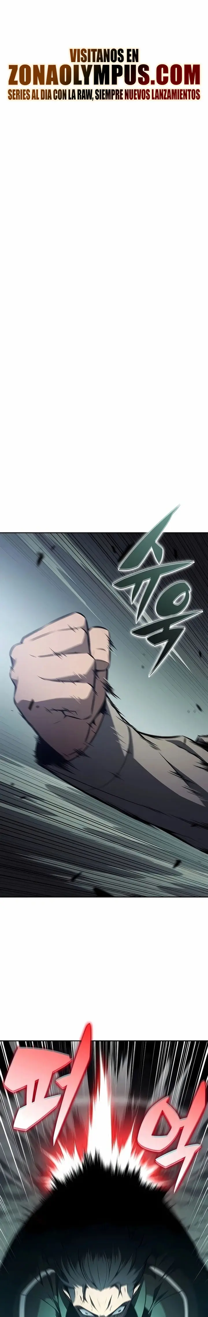 Read Novato Solo a Nivel Máximo ES Manga Online