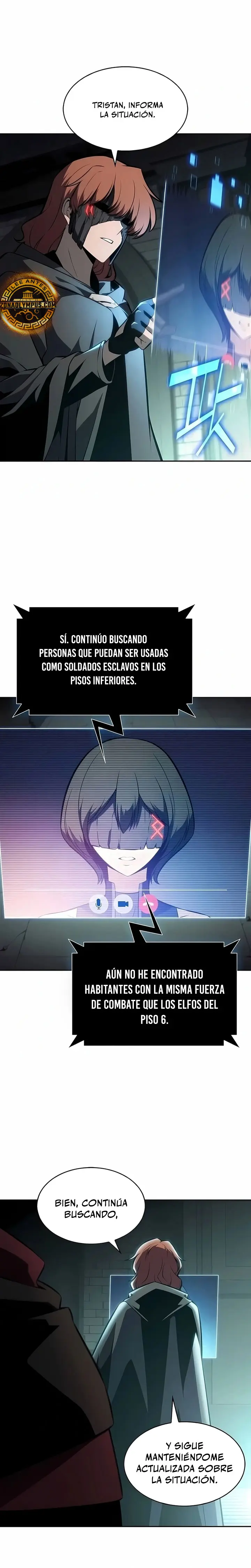 Read Novato Solo a Nivel Máximo ES Manga Online