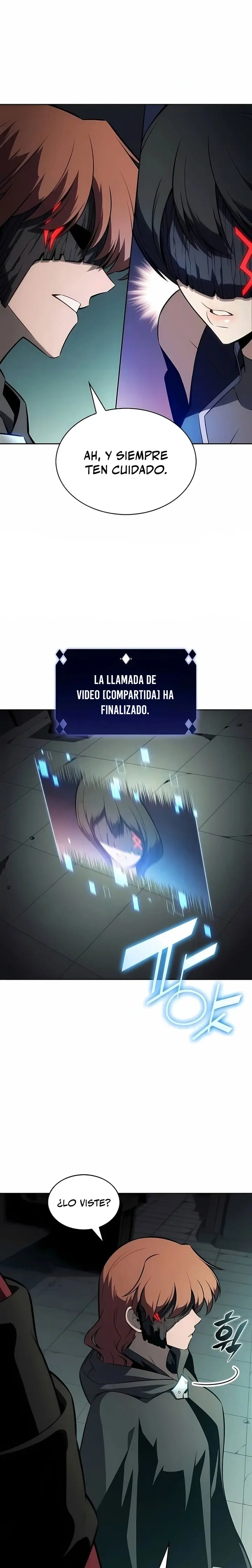 Read Novato Solo a Nivel Máximo ES Manga Online