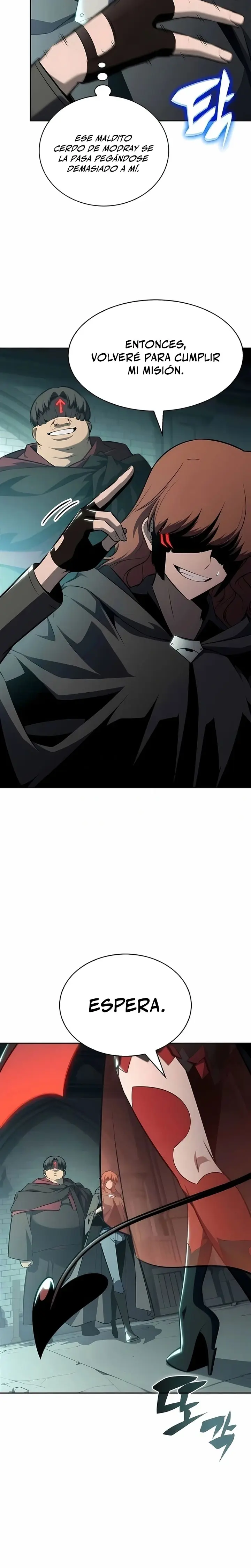 Read Novato Solo a Nivel Máximo ES Manga Online