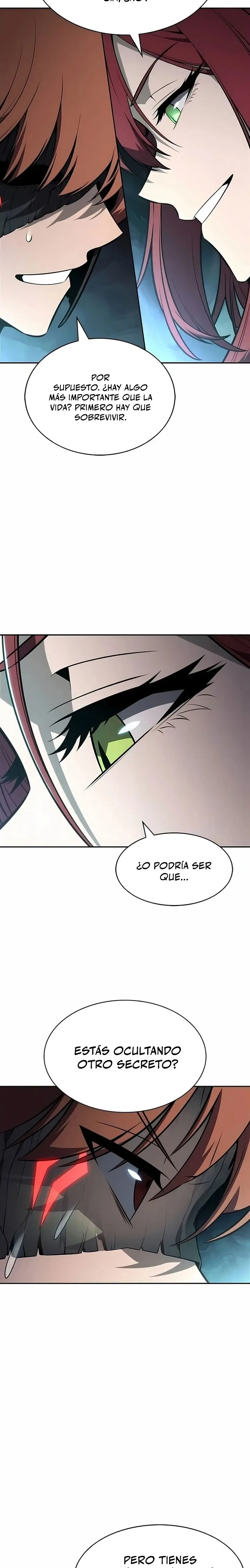 Read Novato Solo a Nivel Máximo ES Manga Online