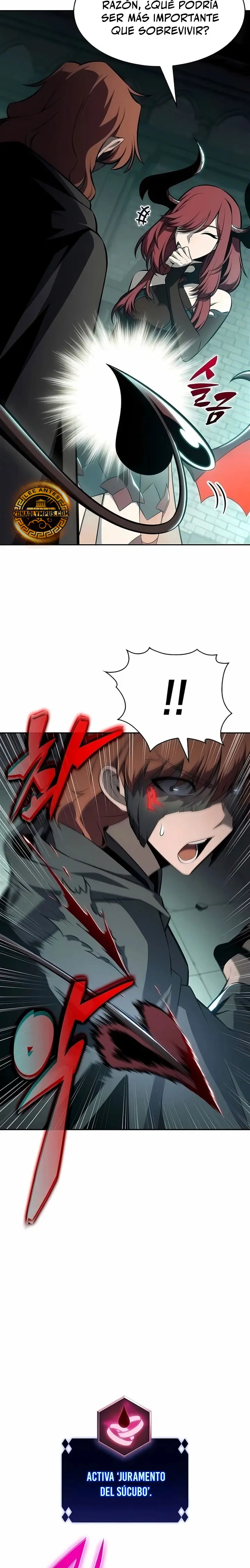 Read Novato Solo a Nivel Máximo ES Manga Online