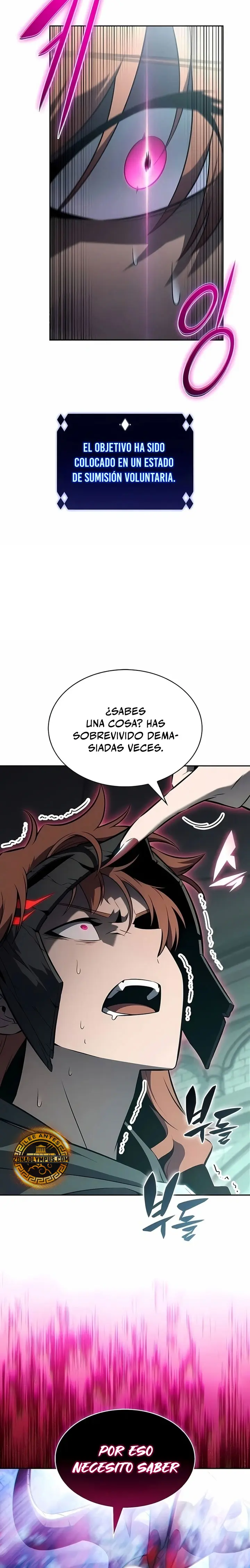 Read Novato Solo a Nivel Máximo ES Manga Online