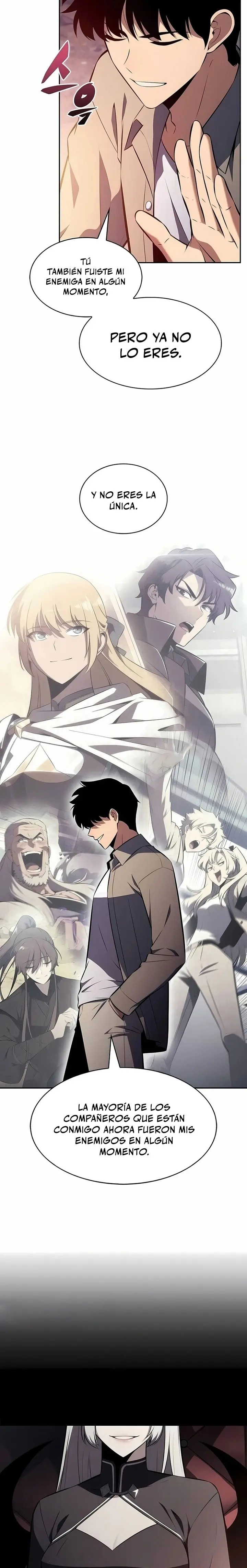 Read Novato Solo a Nivel Máximo ES Manga Online