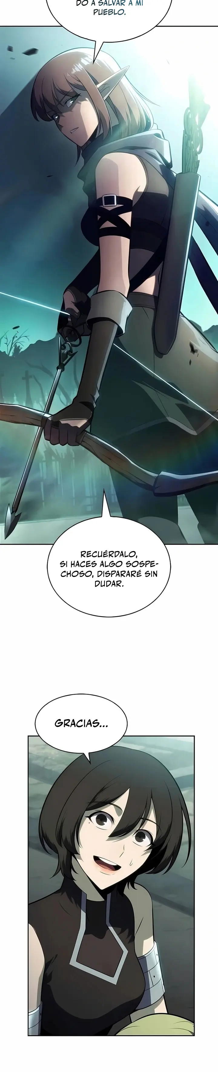 Read Novato Solo a Nivel Máximo ES Manga Online