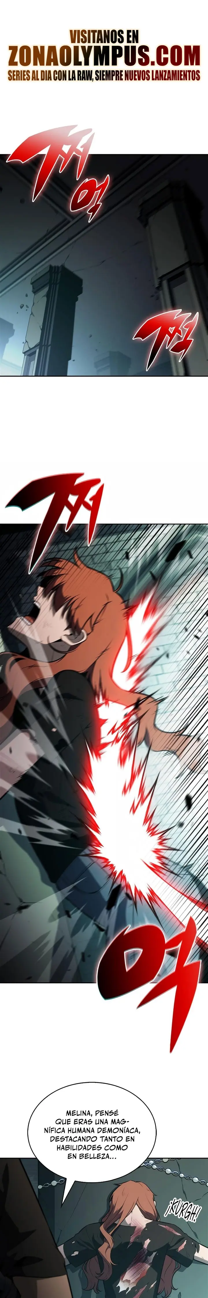 Read Novato Solo a Nivel Máximo ES Manga Online