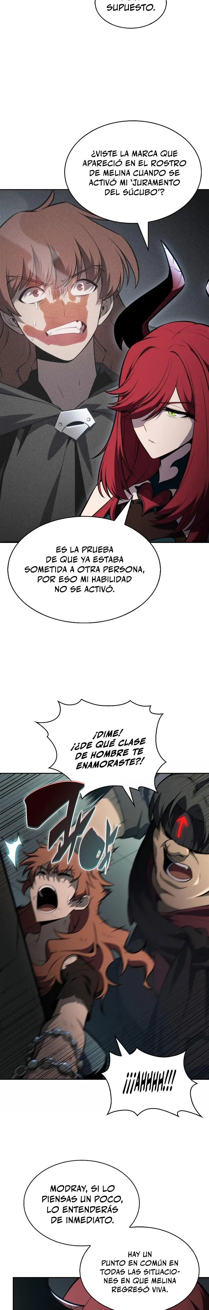 Read Novato Solo a Nivel Máximo ES Manga Online