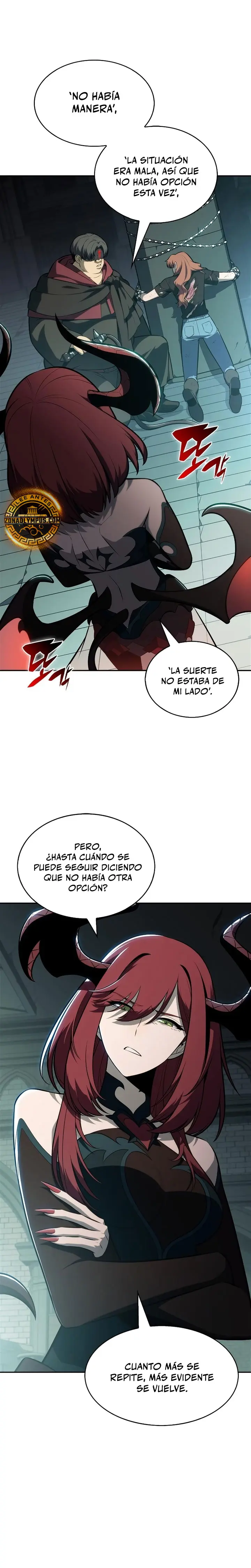 Read Novato Solo a Nivel Máximo ES Manga Online