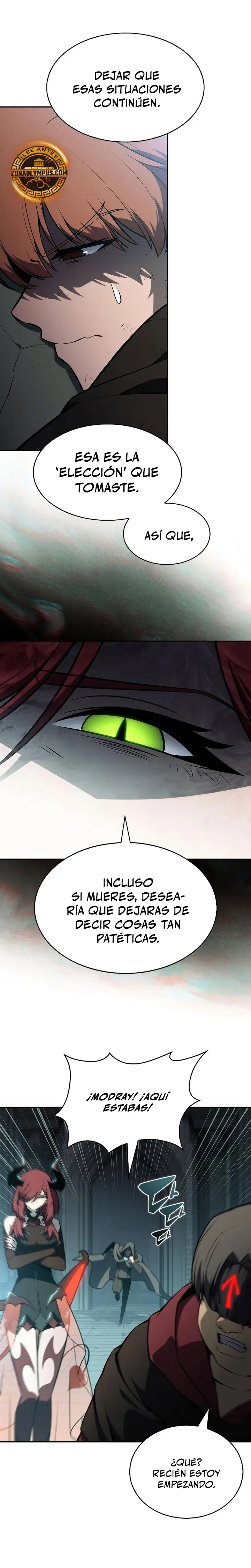 Read Novato Solo a Nivel Máximo ES Manga Online