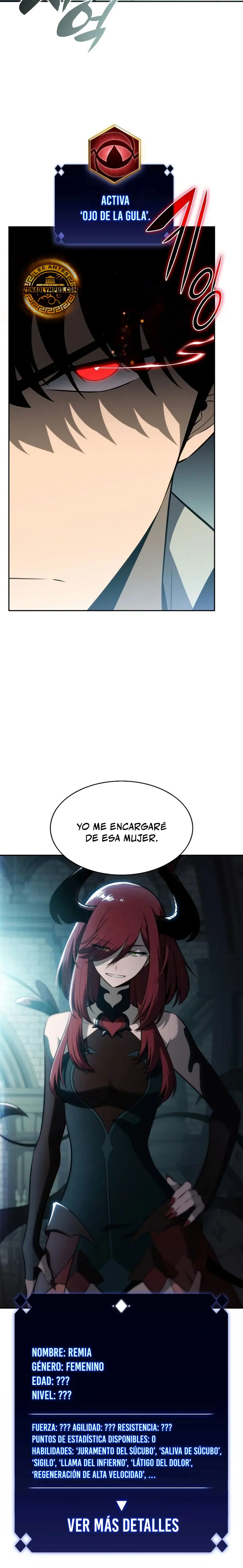 Read Novato Solo a Nivel Máximo ES Manga Online