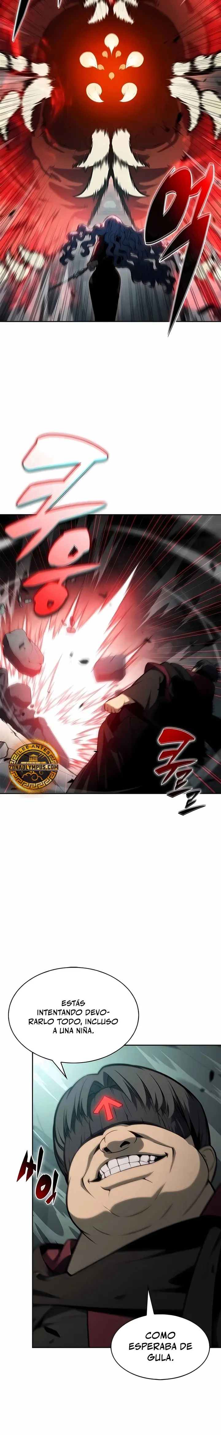 Read Novato Solo a Nivel Máximo ES Manga Online