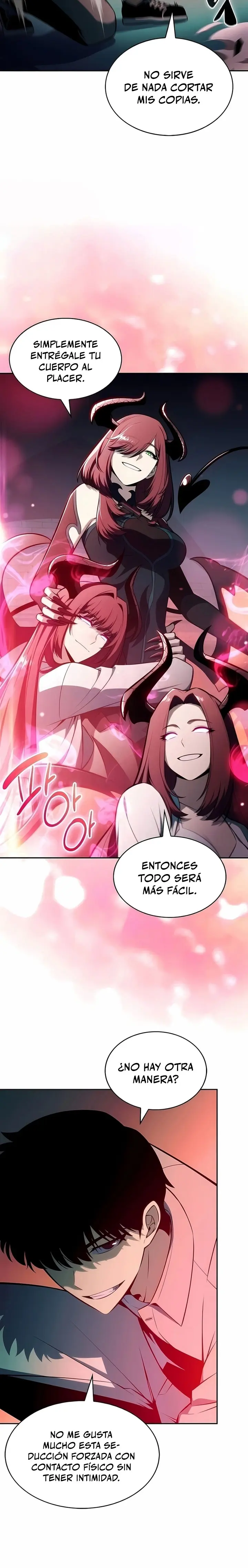 Read Novato Solo a Nivel Máximo ES Manga Online