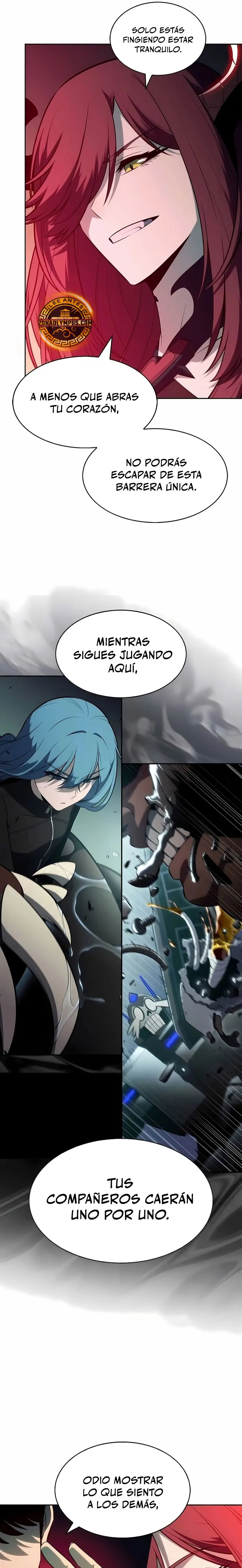 Read Novato Solo a Nivel Máximo ES Manga Online