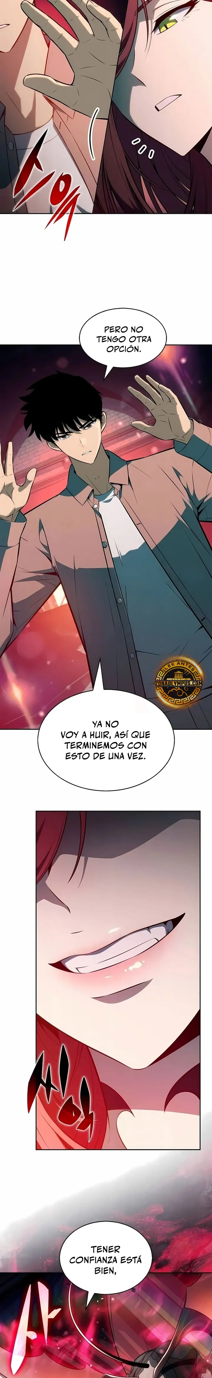 Read Novato Solo a Nivel Máximo ES Manga Online