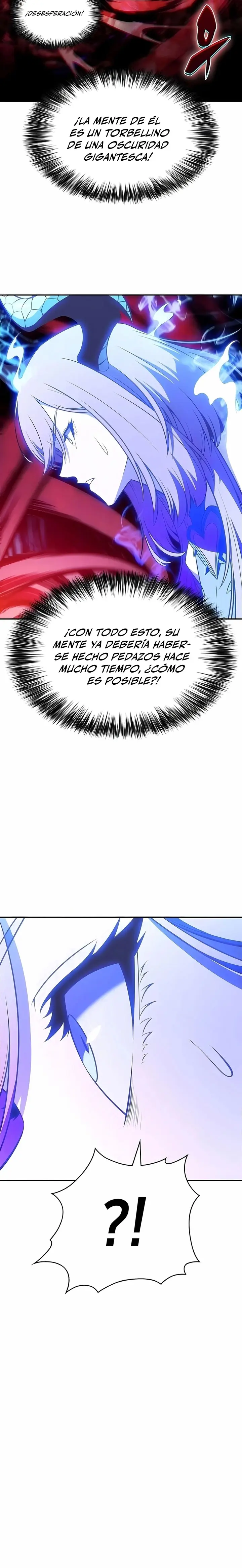 Read Novato Solo a Nivel Máximo ES Manga Online