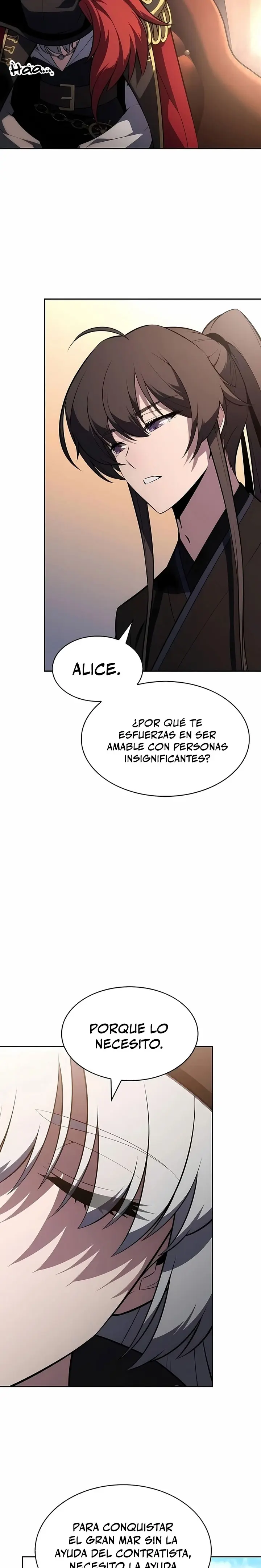 Read Novato Solo a Nivel Máximo ES Manga Online