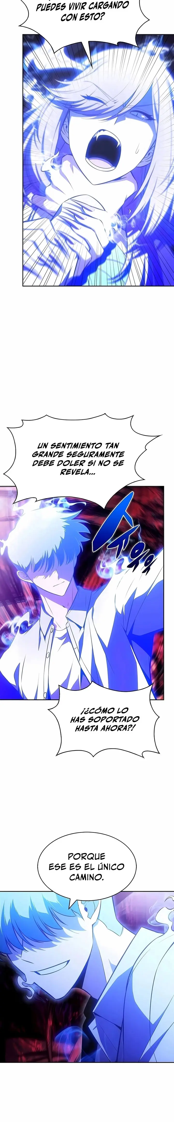 Read Novato Solo a Nivel Máximo ES Manga Online