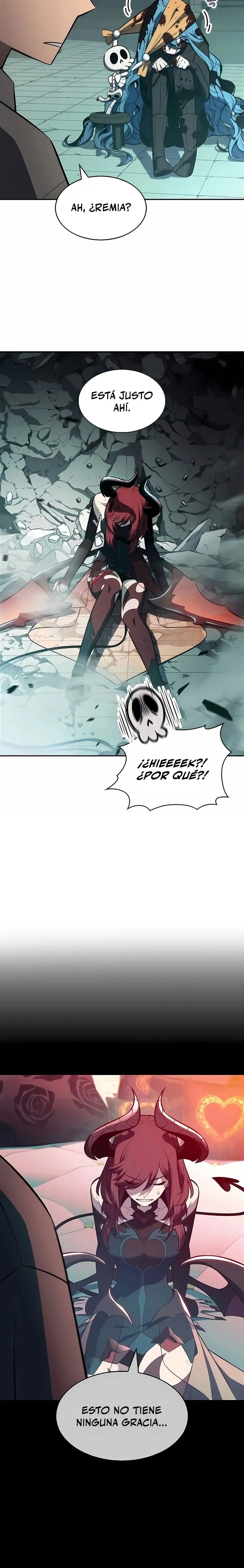 Read Novato Solo a Nivel Máximo ES Manga Online