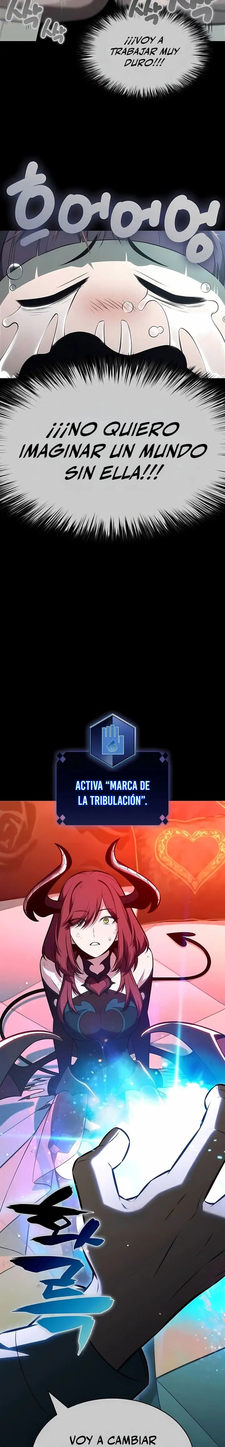 Read Novato Solo a Nivel Máximo ES Manga Online