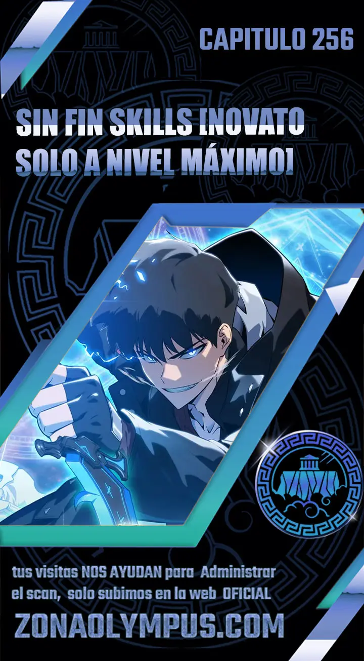 Read Novato Solo a Nivel Máximo ES Manga Online