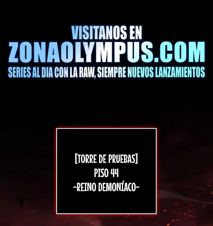 Read Novato Solo a Nivel Máximo ES Manga Online