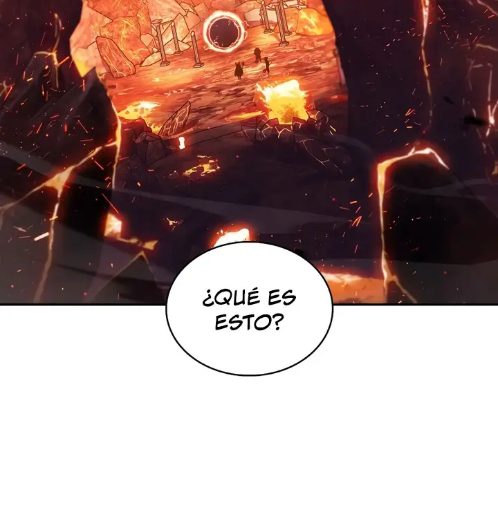 Read Novato Solo a Nivel Máximo ES Manga Online