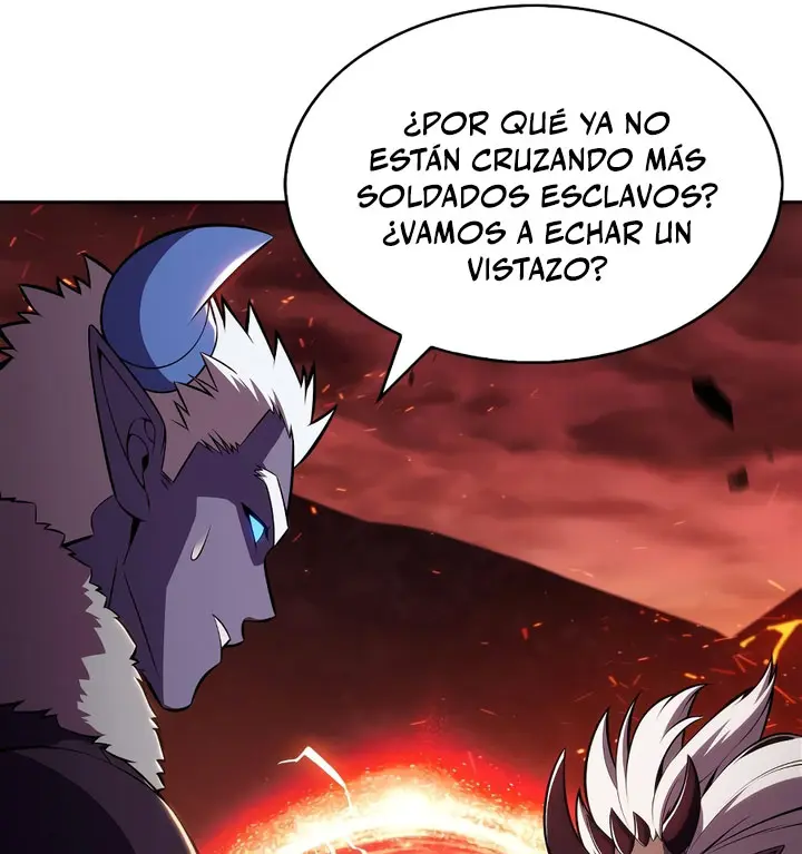 Read Novato Solo a Nivel Máximo ES Manga Online
