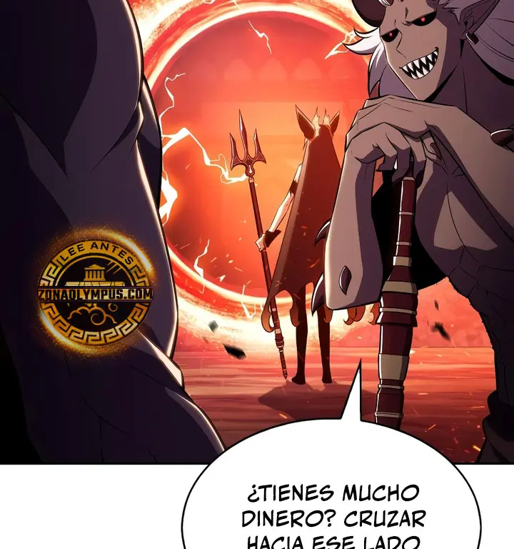 Read Novato Solo a Nivel Máximo ES Manga Online