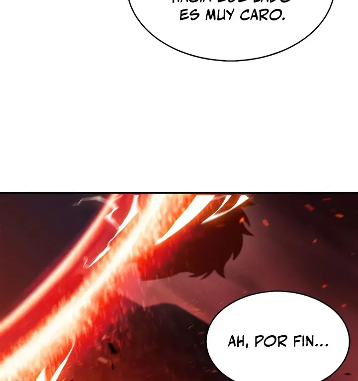 Read Novato Solo a Nivel Máximo ES Manga Online