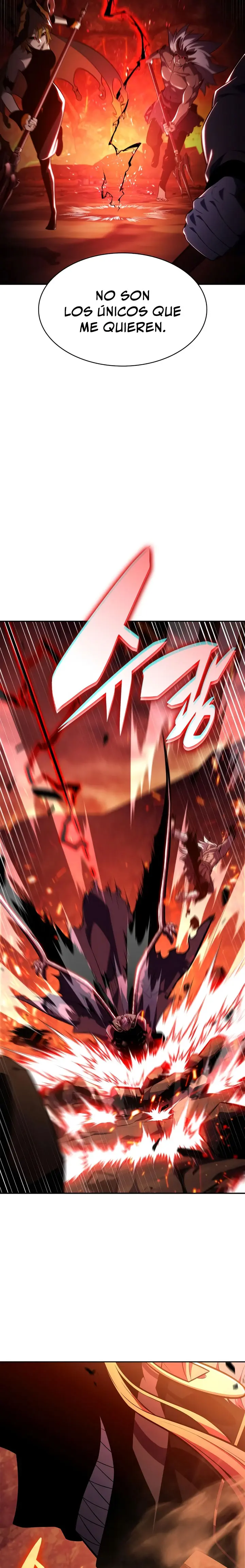 Read Novato Solo a Nivel Máximo ES Manga Online