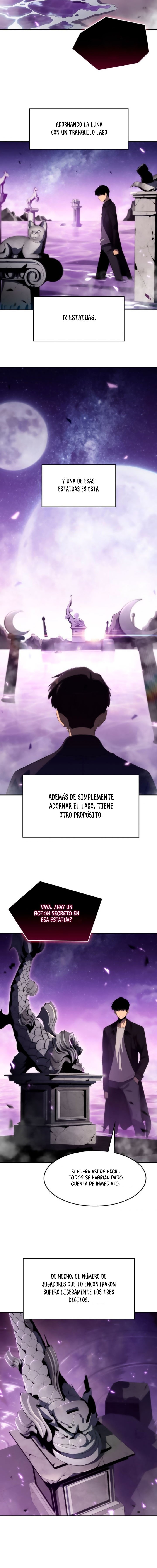 Read Novato Solo a Nivel Máximo ES Manga Online