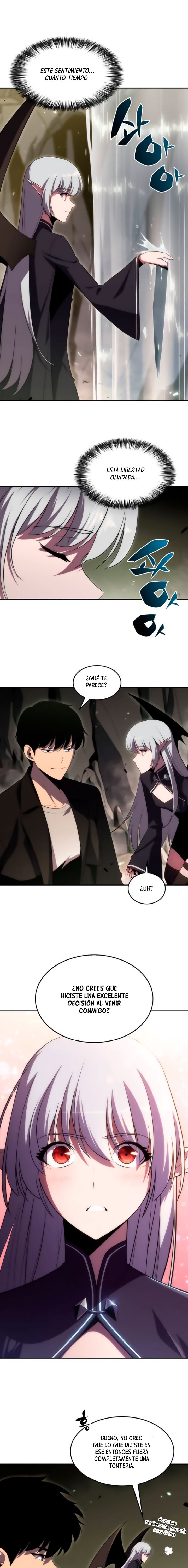 Read Novato Solo a Nivel Máximo ES Manga Online