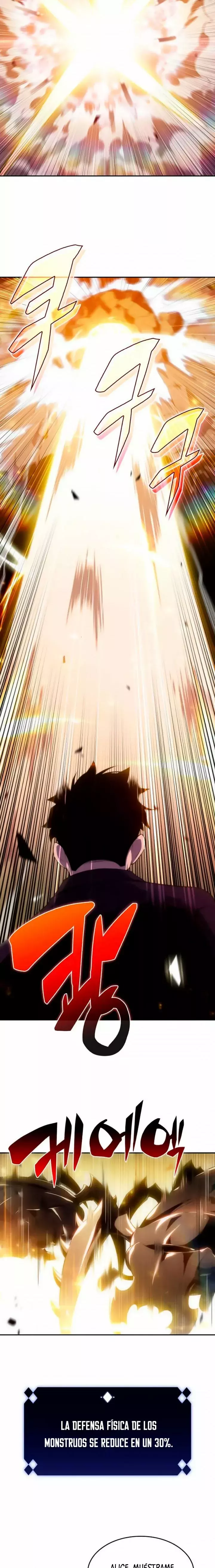 Read Novato Solo a Nivel Máximo ES Manga Online