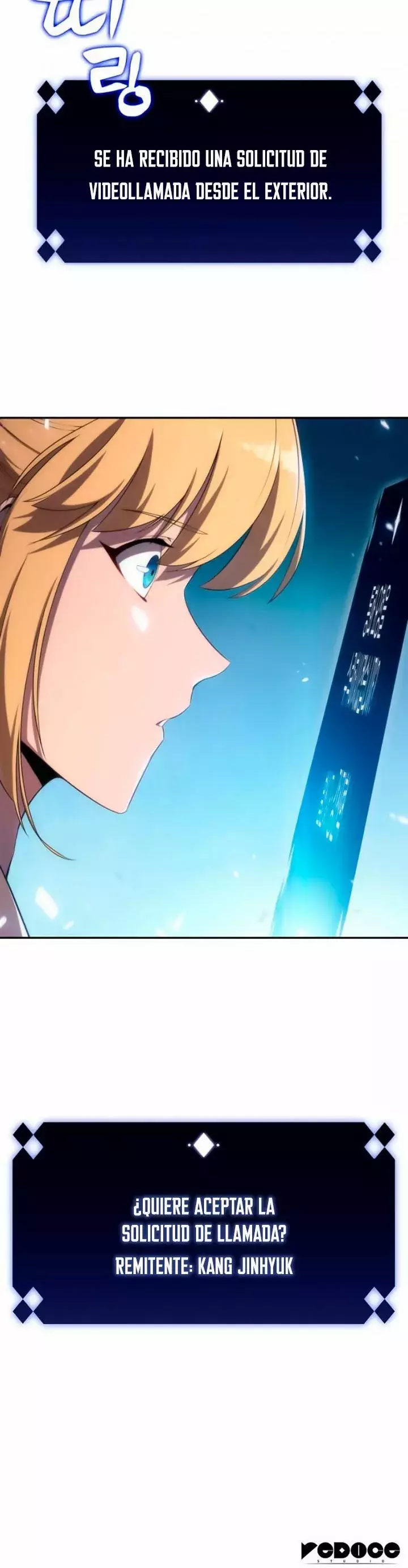 Read Novato Solo a Nivel Máximo ES Manga Online